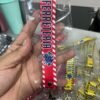 Llavero Personalizado Sublimado Lanyard para las Llaves Lanyer herraje perico zanthy shoes subli santhy