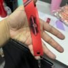 Llavero Personalizado Sublimado Lanyard para las Llaves Lanyer herraje perico zanthy shoes subli santhy
