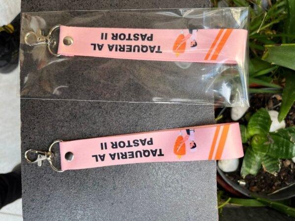 Llavero Personalizado Sublimado Lanyard para las Llaves Lanyer herraje perico zanthy shoes subli santhy