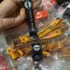 Llavero Personalizado Sublimado un lado el liston con destapador para las Llaves zanthy shoes subli santhy