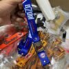 Llavero Personalizado Sublimado un lado el liston con destapador para las Llaves zanthy shoes subli santhy