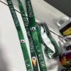 Liston Sublimado una cara Para Medallas, lanyard, llaveros Personalizado zanthy shoes subli santhy