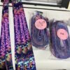 Liston Sublimado una cara Para Medallas, lanyard, llaveros Personalizado zanthy shoes subli santhy