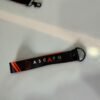 Llavero Personalizado Sublimado Lanyard para las Llaves Lanyer media luna negra y cubre dobladillo zanthy shoes subli santhy