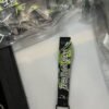 Llavero Personalizado Sublimado Lanyard para las Llaves Lanyer media luna negra y cubre dobladillo zanthy shoes subli santhy