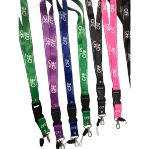 100 Porta Usb Para Gafetes Broches Para Celular Con Argolla