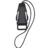 100 Porta Usb Para Gafetes Broches Para Celular Con Argolla