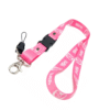 Porta Gafete Lanyard Imss Portagafete Portacredencial