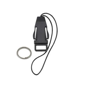 100 Porta Usb Para Gafetes Broches Para Celular Con Argolla