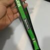 Porta Gafete Lanyard Cerveza Heineken con destapador Portagafete Portacredencial