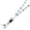 Porta Gafete Lanyard Imss Portagafete Portacredencial