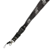Porta Gafete Lanyard Cfe Portagafete Portacredencial